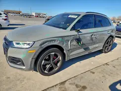 WA1C4AFY6K2089403 2019 AUDI SQ5