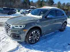 WA1C4AFY6K2099283 2019 AUDI Q5