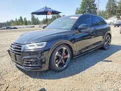 WA1C4AFY6K2100299 2019 AUDI SQ5