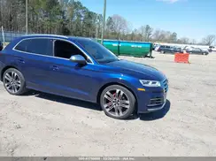 WA1C4AFY6L2020342 2020 AUDI SQ5