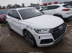 WA1C4AFY6L2027775 2020 AUDI SQ5