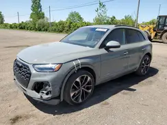 WA1C4AFY6M2001114 2021 AUDI SQ5