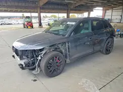 WA1C4AFY6M2046117 2021 AUDI SQ5