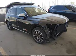 WA1C4AFY6N2029142 2022 AUDI SQ5