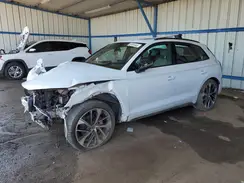 WA1C4AFY6P2011159 2023 AUDI SQ5