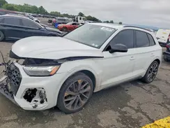 WA1C4AFY6R2019118 2024 AUDI SQ5