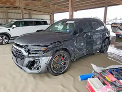 WA1C4AFY6R2030118 2024 AUDI SQ5