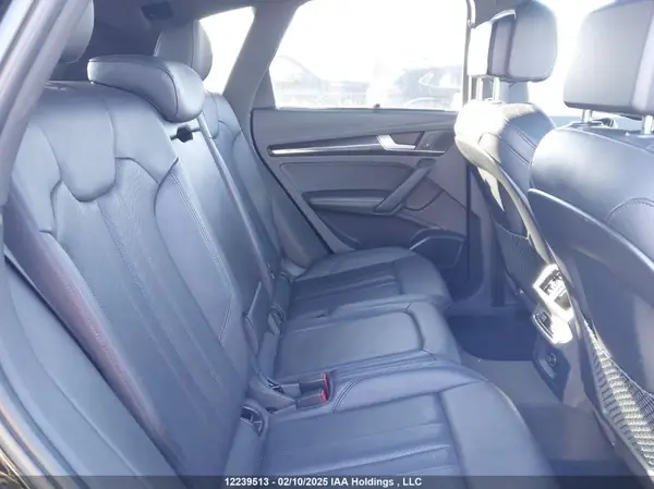 WA1C4AFY7J2048468 2018 AUDI SQ5 - Image 8