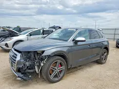 WA1C4AFY7J2052147 2018 AUDI SQ5