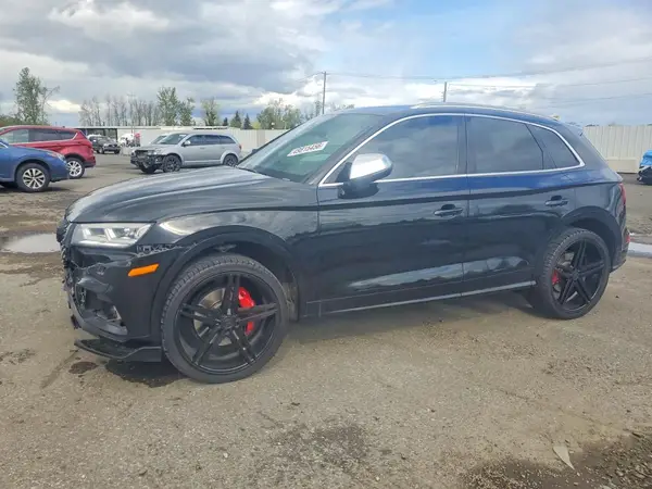 WA1C4AFY7J2107535 2018 AUDI SQ5 - Image 1