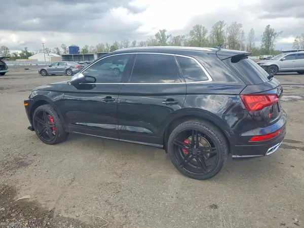 WA1C4AFY7J2107535 2018 AUDI SQ5 - Image 2