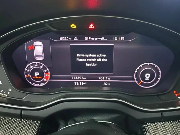 WA1C4AFY7J2123766 2018 AUDI SQ5 - Image 8