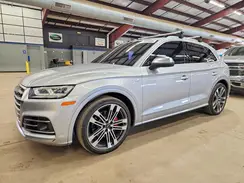 WA1C4AFY7J2141054 2018 AUDI SQ5