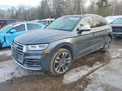 WA1C4AFY7J2144097 2018 AUDI Q5