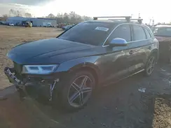 WA1C4AFY7J2153981 2018 AUDI SQ5