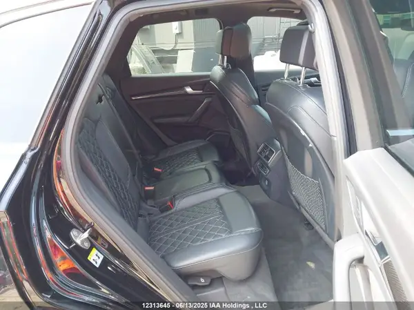 WA1C4AFY7J2158078 2018 AUDI SQ5 - Image 8