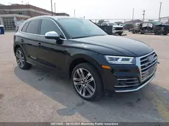 WA1C4AFY7J2161790 2018 AUDI SQ5
