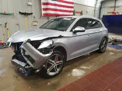 WA1C4AFY7J2176466 2018 AUDI SQ5