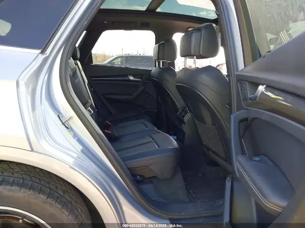 WA1C4AFY7J2188732 2018 AUDI SQ5 - Image 8