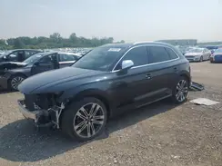 WA1C4AFY7J2203732 2018 AUDI SQ5
