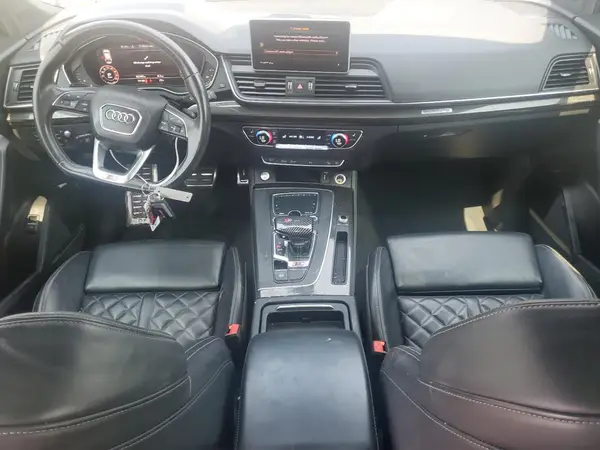 WA1C4AFY7J2203732 2018 AUDI SQ5 - Image 8