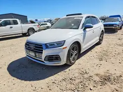 WA1C4AFY7J2207571 2018 AUDI SQ5