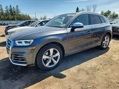 WA1C4AFY7J2209580 2018 AUDI SQ5