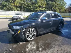 WA1C4AFY7J2218652 2018 AUDI SQ5