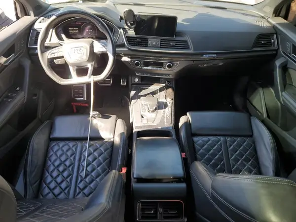 WA1C4AFY7J2218652 2018 AUDI SQ5 - Image 8