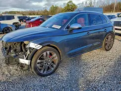 WA1C4AFY7J2221762 2018 AUDI SQ5