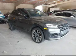 WA1C4AFY7J2224449 2018 AUDI SQ5