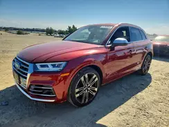 WA1C4AFY7J2228372 2018 AUDI SQ5