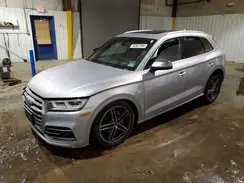 WA1C4AFY7J2234009 2018 AUDI SQ5