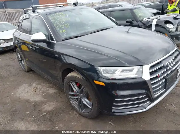 WA1C4AFY7J2236293 2018 AUDI SQ5 - Image 1