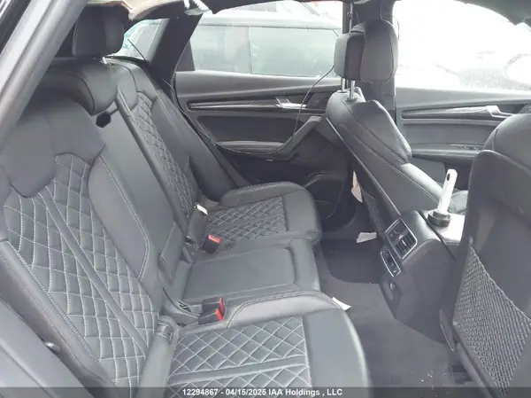 WA1C4AFY7J2236293 2018 AUDI SQ5 - Image 8