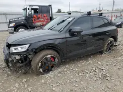 WA1C4AFY7K2005766 2019 AUDI SQ5