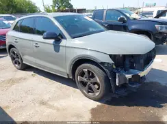 WA1C4AFY7K2057852 2019 AUDI SQ5
