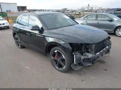 WA1C4AFY7K2120755 2019 AUDI SQ5