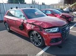 WA1C4AFY7K2128595 2019 AUDI SQ5