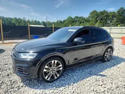 WA1C4AFY7L2012072 2020 AUDI SQ5