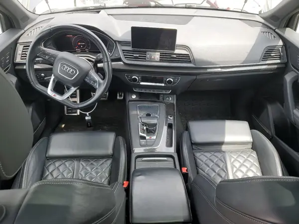 WA1C4AFY7L2105643 2020 AUDI SQ5 - Image 8