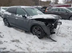 WA1C4AFY7M2024854 2021 AUDI SQ5