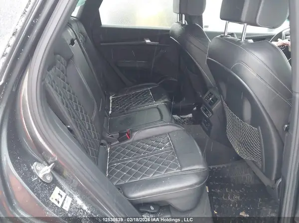 WA1C4AFY7M2024854 2021 AUDI SQ5 - Image 8