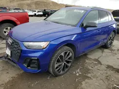 WA1C4AFY7M2048684 2021 AUDI SQ5