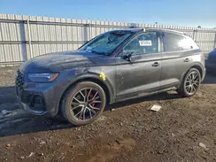 WA1C4AFY7P2013504 2023 AUDI SQ5