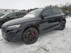 WA1C4AFY7P2105468 2023 AUDI SQ5