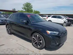 WA1C4AFY7P2156968 2023 AUDI SQ5