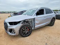 WA1C4AFY7P2161572 2023 AUDI SQ5