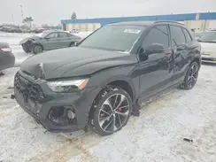 WA1C4AFY7R2019757 2024 AUDI SQ5