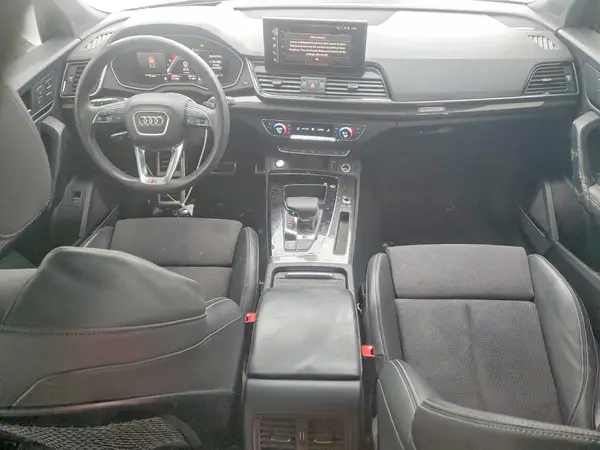 WA1C4AFY7R2019757 2024 AUDI SQ5 - Image 8